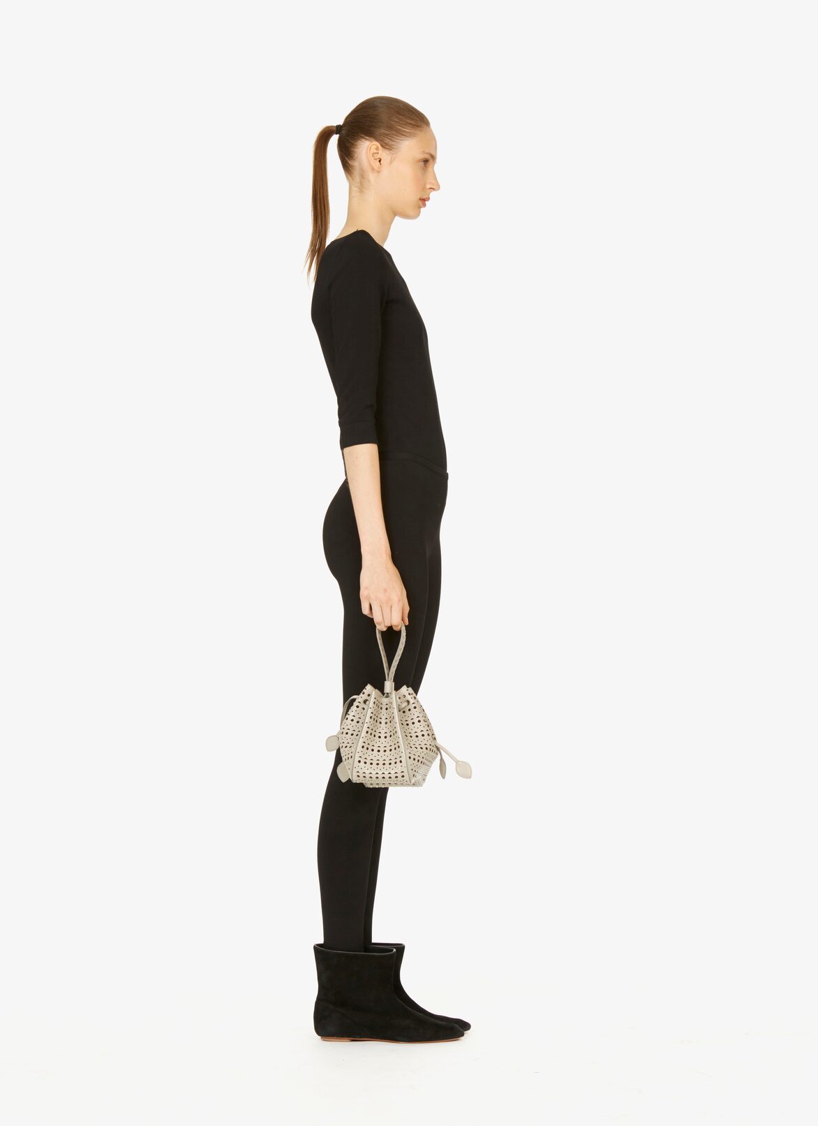 ALAÏA PERLFARBEN